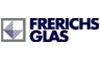 Logo Frerichs Glas GmbH