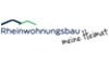 Logo Rheinwohnungsbau GmbH