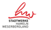 Logo Stadtwerke Hameln Weserbergland GmbH