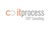 Logo itprocess GmbH