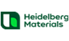 Logo Heidelberg Materials AG