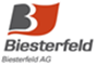 Logo Biesterfeld AG