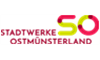 Logo Stadtwerke Ostmünsterland GmbH & Co. KG