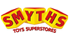 Logo Smyths Toys Deutschland SE & Co. KG