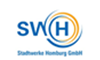 Logo Stadtwerke Homburg GmbH