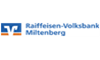 Logo Raiffeisen-Volksbank Miltenberg - Niederlassung der Vereinigte Volksbank Raiffeisenbank eG