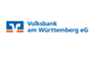 Logo Volksbank am Württemberg eG