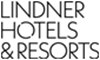 Logo Lindner Hotels & Resorts