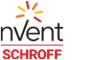 Logo Schroff GmbH