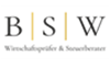 Logo b s w & partner  mbB Steuerberatungsgesellschaft