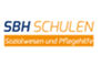 Logo SBH Berufsfachschulen Chemnitz