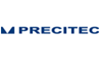 Logo Precitec Optronik GmbH