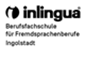 Logo inlingua Berufsfachschule für Fremdsprachenberufe Ingolstadt