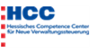 Logo Hessisches Competence Center