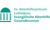 Logo Ev. Altenhilfe Gesundbrunnen gemeinnützige GmbH