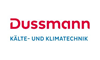 Logo Dussmann Kälte- und Klimatechnik GmbH