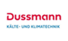 Logo Dussmann Kälte- und Klimatechnik GmbH