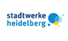 Logo Stadtwerke Heidelberg GmbH