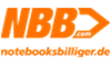 Logo notebooksbilliger.de AG