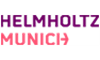 Logo Helmholtz Zentrum München GmbH