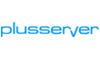 Logo plusserver gmbh