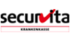 Logo SECURVITA Krankenkasse