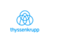 Logo thyssenkrupp