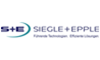 Logo SIEGLE + EPPLE GmbH & Co. KG