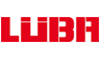 Logo LÜBA Leitungsbau GmbH