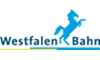 Logo WestfalenBahn GmbH