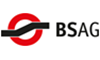 Logo Bremer Straßenbahn Aktiengesellschaft