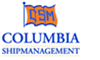 Logo COLUMBIA Shipmanagement Deutschland GmbH