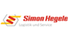 Logo Simon Hegele Gesellschaft für Logistik und Service mbH