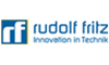 Logo Rudolf Fritz GmbH