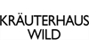 Logo Kräuterhaus Wild GmbH & Co. KG