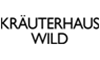 Logo KRÄUTERHAUS WILD GmbH & Co. KG