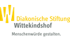 Logo Diakonische Stiftung Wittekindshof