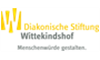 Logo Diakonische Stiftung Wittekindshof