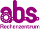 Logo a.b.s. Rechenzentrum GmbH