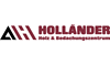 Logo Holländer Bedachungszentrum GmbH