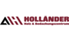 Logo Holländer Bedachungszentrum GmbH