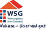 Logo Wohnungsbau- und Siedlungsgenossenschaft für den Kreis Coesfeld eG