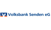 Logo Volksbank Senden eG