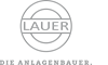 Logo Lauer GmbH