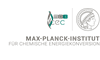 Logo Max-Planck-Institute NRW