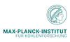 Logo Max-Planck-Institute NRW