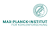 Logo Max-Planck-Institut für Kohlenforschung