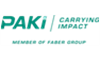 Logo PAKi Logistics GmbH