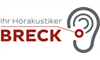 Logo Ihr Hörakustiker Breck e.K.