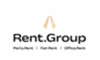 Logo Rent.Group Bernard & Roes GmbH